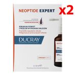 Ducray Neoptide Expert Saç Dökülmesine Karşı 2x50 ml Serum