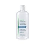 Ducray Sensinol 400 ml Hassas Saç Derisindeki Rahatsızlık Hissini Azaltmaya Yardımcı Şampuan