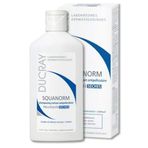 Ducray Squanorm Sec 200 ml Şampuan