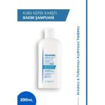 Ducray Squanorm Sec Şampuan 200 Ml