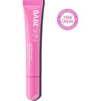 Dudak Bakım Parlatıcı Lip Balm 10 ml | Pamuk Şekeri | Besleyici, Nemlendirici | Peptit,shea,cupuaçu