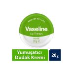 Dudak Kremi Lip Therapy Aloe Vera 20 Gr