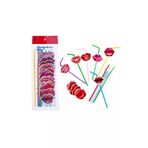 Dudak Pipet 27Cm 12Li