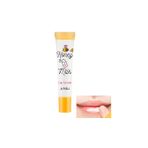Dudakları Besleyen ve Nemlendiren Dudak Peelingi A'PIEU Honey & Milk Lip Scrub