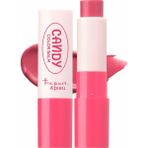 Dudakları Nemlendiren Parlak Bitişli Renkli Dudak Balmı A'pıeu The Pure Candy Color Balm No.01 - Standart