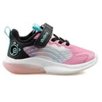 Dudino 4S15A Ibiza Pink Bebek Günlük Ayakkabı 4S15A-IBIZA-PINK Pembe - Pembe
