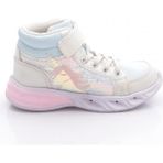 Dudino 4W33C Glam Çocuk Sneaker Spor Ayakkabı - Unicorn