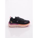 Dudino 4W34C Dfly Çocuk Sneaker Spor Ayakkabı - Dark Blue
