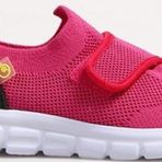 Dudino Bimbo Hafif Taban Esnek Tekstil Unisex Spor Ayakkabı