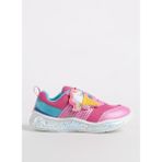 Dudino Bowie Pembe Kız Çocuk Sneaker