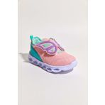 Dudino Butterfly 2C33A403 Kız Çocuk Luna Spor Ayakkabı