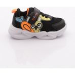 Dudino DUDİNO 4W34C Kız Çocuk Dfly Sneaker Spor Ayakkabı 34 Numara Renkli Tasarım ile Rahat Kullanım
