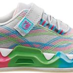 Dudino Kids Footwear 4S16A Rıbbon Çocuk Sneaker Spor Ayakkabı