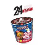 Dudomi 60 gr Körili Bardak Noodle