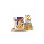Dudomi Bardak Geneksel Çeşnili Noodle 12X60 gr