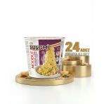 Dudomi Bardak Geneksel Çeşnili Noodle 24X60 gr
