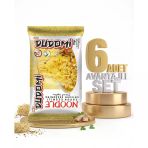 Dudomi Tavuk Çeşnili Noodle 6X70 gr