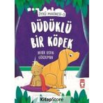 Düdüklü Köpek - Nehir Aydın Gökduman