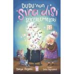 Dudu'nun Sıra Dışı Şekerlemeleri - Derya Özgenç