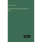 Due studi su le Laudi di Jacopone da Todi
