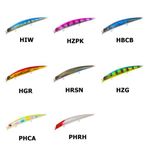 Duel F1065 Aile Magnet 3G Lipless Minnow 145 F Hbcb Suni Balık Yemi
