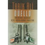 DÜELLO AMERIKAN GÜCÜNÜN UÇUŞ ROTASINDAKİ PAKISTAN - TARIK ALI