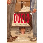 Duelo (Em Portuguese do Brasil) [Paperback] David Grossman