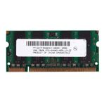Duendhd 2GB DDR2 PC2-6400 800 MHz 200Pin 1.8V Dizüstü Bilgisayar Bellek SO-DIMM Notebook RAM