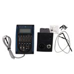 Duendhd 5 bantlı ekolayzır, ekolayzır, akustik gitar preamplifikatörü, LCD tuner ve kontrolü LC-5
