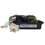 Duendhd -DAVR-50S (PLYDAVR50S) Aspire Fazlı Alternatörler AVR 5KW Kipor Jeneratör Yedek Parçaları AVR DAVR 50S