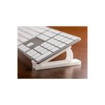 DU&ER Klavye Standı – Ergonomik Masaüstü Yükseltici Organizer