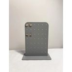 DU&ER Küpe Standı – Takı Sergileme Organizer
