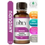 DUEY Ahududu Uçucu Yağ 30ML Buhurdanlık Yağı Difüzör Esansı Oda Kokusu Esansı Hava Nemlendirici