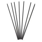 DUEY Oda Kokusu Çubuğu , Reed Diffuser Stick , Yedek Oto Kokusu Çubuk 7 Adet Kaliteli