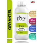 Duey Oryantel Uçucu Yağ 1000 ml Mum Esansı, Oda Kokusu, Hava Nemlendiricisi, Çamaşır Kurutma Topu