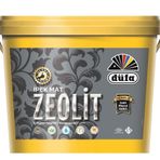 Düfa 15 lt Yeni Kartela Zeolit İpek Mat İç Cephe Duvar Boyası