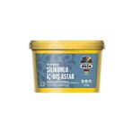 Düfa 3.5 kg İç ve Dış Cephe Diamond Silikonlu İç Dış Astar