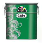 Düfa Alüminyum Yaldız Boya 12 kg