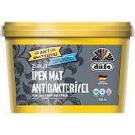 Düfa Antibakteriyel İpek Mat 2.5 lt Boya