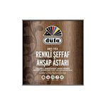 Düfa ART-TEX 3650 Koyu Meşe 2.5 lt Renkli Şeffaf Ahşap Astarı