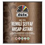 Düfa ART-TEX 8473 Antik Ceviz 2.5 lt Renkli Şeffaf Ahşap Astarı