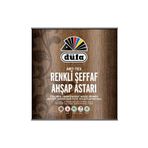 Düfa ART-TEX 8673 Antik Meşe 2.5 lt Renkli Şeffaf Ahşap Astarı