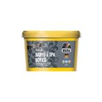 Düfa Beyaz 2.5 lt Banyo ve Spa Boyası