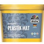 Düfa Diamond Fildişi 20 kg Plastik İç Cephe Duvar Boyası