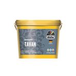 Düfa Diamond Mat 17.5 lt Beyaz Tavan Boya