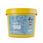 Düfa Diamond Mat 17.5 lt Beyaz Tavan Boyası