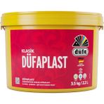 Düfa Düfaplast Fıstık 2,2 lt Plastik İç Cephe Duvar Boyası