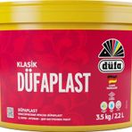 Düfa Düfaplast Küflü Yeşil 2.2 lt İç Cephe Duvar Boyası