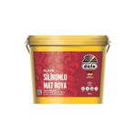 Düfa Klasik Silikonlu Mat 2.50 lt Ferah Gri İç Cephe Duvar Boyası
