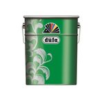 Düfa Selülozik Boya 2,5 Lt - Krom Sarı